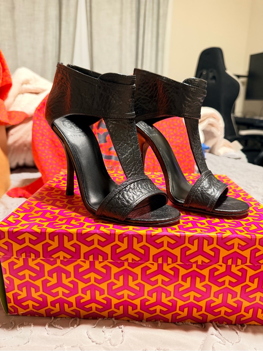Tory Burch High Heels